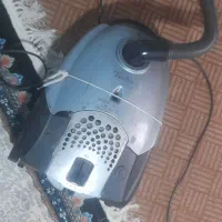 جارو برقی ال جی