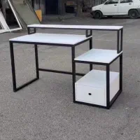 میز و رگال و کمد و...