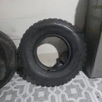 لاستیک ماشین سنگین