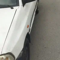 پراید ۹۵|خودرو سواری و وانت|تهران, بهداشت|دیوار