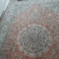فرش ۶متری ۷۰۰شانه درحد