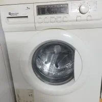 ماشین‌لباسشویی‌۷کیلویی‌اسنوا