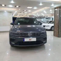 فلوکس واگن تیگوان