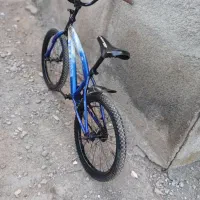 دوچرخه سایز 20