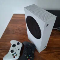 ایکس باکس سری اس