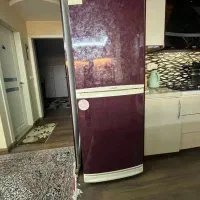 یخچال و فریزر یخساران