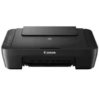 پرینتر داشنجویی canon mg2540s