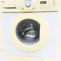 ماشین لباسشویی ال جی