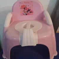 صندلی حمام کودک