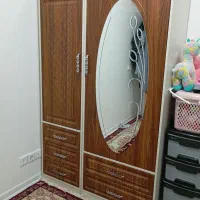کمد لباس