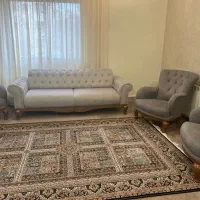 مبلمان تختخوابشو مدل چستر مناسب جهیزیه