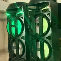 اسپیکرVker+ پر قدرت و استثنایی