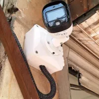 فروش اقساطی دوربین شبکه/مسکن ملی/سایت/شهرک صنعتی