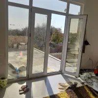 تعمیر و رگلاژ درب و پنجرهای UPVC