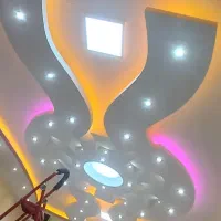 خدمات ساختمانی