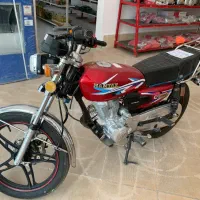 همتاز 200 cc