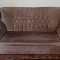 مبل ۷ نفره تمیز