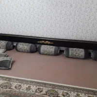 پرده کتیبه