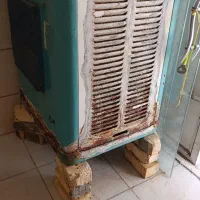 فروش کولر آبی ازمایش
