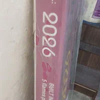 اجاق گاز صفحه ای  تکنو