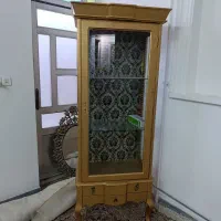 ویترین|بوفه، ویترین، کنسول|گرمسار, |دیوار