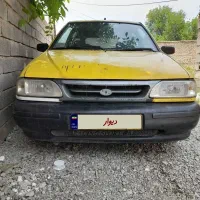 تاکسی۸۷