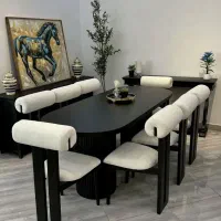 فرصت کم نظیر با شرایطی مناسب بودجه‌ی شما)مبل...