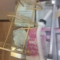 خدمات|لوازم سرویس بهداشتی|مشهد, شهرک صنعتی توس|دیوار