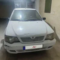 ماشین سواری هاچ بک