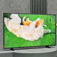 تلویزیون هوشمند 43 اینچ سامسونگ اصل مدل U8000F