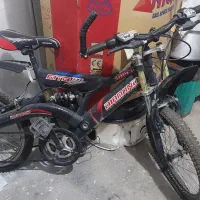 دوچرخه