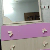 سرویس خواب کودک و نوجوان