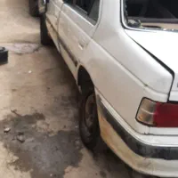 پارس مدل ۹۱ تصادفی