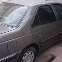 خودرو پارس دوگانه
