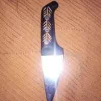 چاقو کارد نوک سوزنی