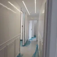 نقاشی ساختمان