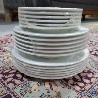 ظرف غذاخوری چینی