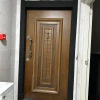 نصب درب ضدسرقت(تنظیم و رگلاژ )