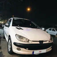 پژو206تیپ5