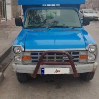 فروش وانت نیسان