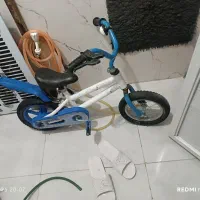 دوچرخه