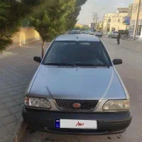 پراید141مدل89