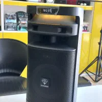 اسپیکر بلوتوثی دیاموند مدل 820