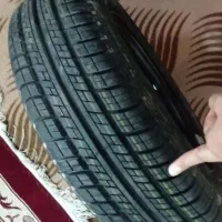رینگ و لاستیک  تبیا