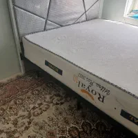 تخت خواب دونفره