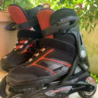اسکیت رولر بلید Roler blade