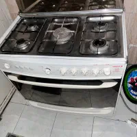 گاز تاکنو|اجاق گاز و لوازم برقی پخت‌وپز|تهران, خاک سفید|دیوار