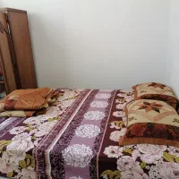 اجاره-روزانه-هفتگی-اپارتمان-مبله-دو-خواب-حیاط-دار