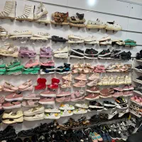 کفش بچگانه (تک فروشی)