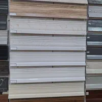 پخش قرنیز، قاب بندی، ترمو وال